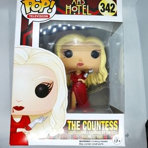 Funko Pop The Countess #342